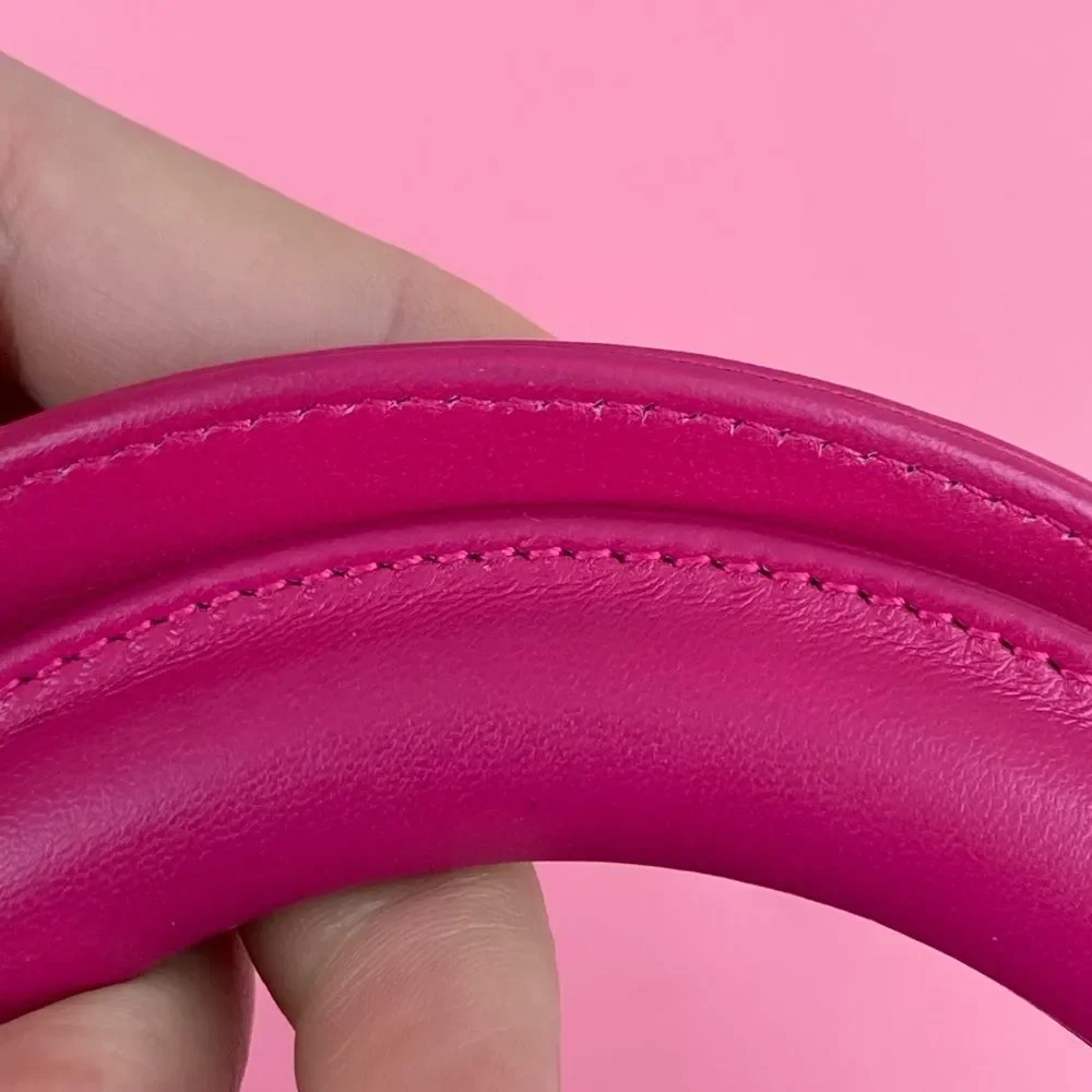 🚫SOLD🚫 Christian Dior
Lady Dior Bag Cannage Quilt Lambskin Medium - Picture 5 of 13